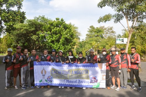 Gathering Anggota 2022