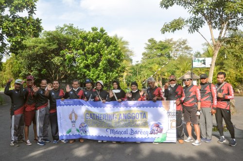 Gathering Anggota 2022