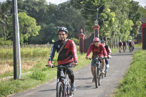 Gathering Anggota 2022