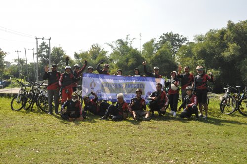 Gathering Anggota 2022