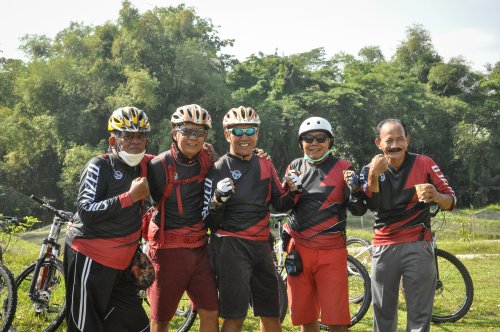 Gathering Anggota 2022
